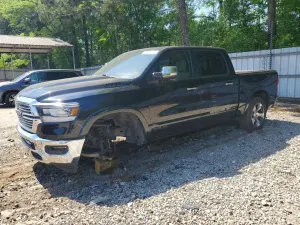 RAM 1500 5.7L 8 2019