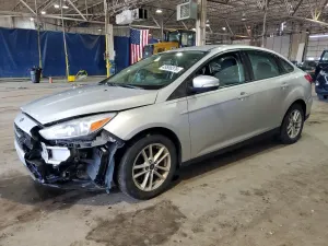 Ford Focus 2.0L 4 2016