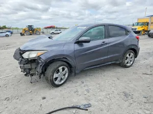 Honda HR-V 1.8L 4 2016