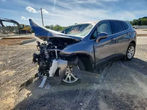 Buick Envision 2.5L 4 2020