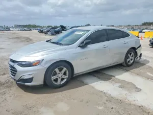 Chevrolet Malibu 1.5L 4 2020