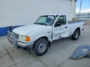 Ford Ranger 2.3L 4 2003