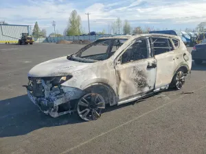 Toyota Rav4 2.5L 4 2018