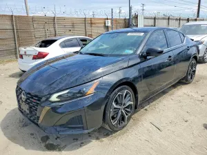 Nissan Altima 2.5L 4 2024
