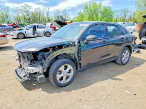 Honda HR-V 2.0L 4 2023
