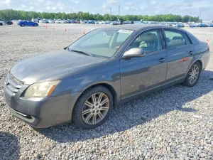 Toyota Avalon 3.5L 6 2007