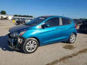 Chevrolet Spark 1.4L 4 2021