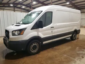 Ford Transit 3.7L 6 2018