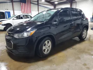 Chevrolet Trax 1.4L 4 2020