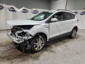 Ford Escape 1.5L 4 2019