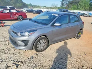 Kia Rio 1.6L 4 2023
