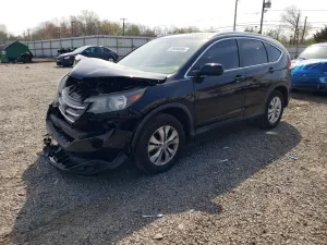 Honda CR-V 2.4L 4 2012
