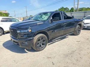 RAM 1500 3.0L 6 2025