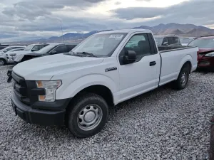 Ford F-150 3.5L 6 2015