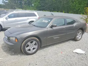 Dodge Charger 5.7L 8 2010