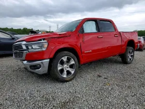 RAM 1500 5.7L 8 2022