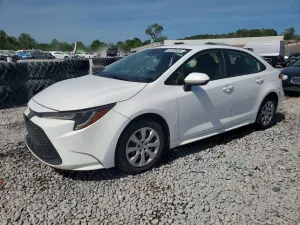 Toyota Corolla 1.8L 4 2020