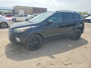 Ford Escape 1.5L 4 2017