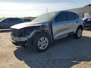 Ford Escape 1.5L 3 2022