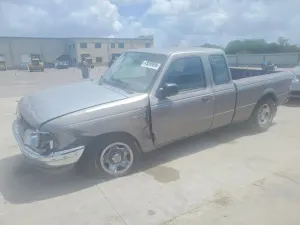 Ford Ranger 4.0L 6 1997