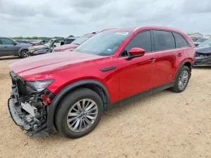 Mazda CX-90 3.3L 6 2024