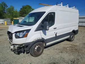 Ford Transit 3.5L 6 2020