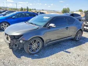Scion tC 2.5L 4 2012