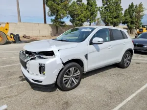 Mitsubishi Outlander 2.0L 4 2022