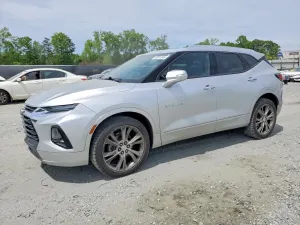 Chevrolet Blazer 3.6L 6 2019