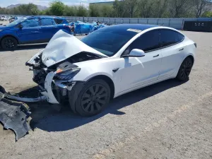 Tesla Model 3 2018
