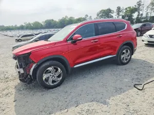 Hyundai Santa Fe 2.5L 4 2021