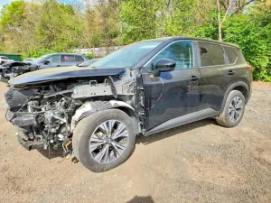 Nissan Rogue 1.5L 3 2023
