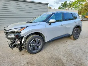 Nissan Rogue 1.5L 3 2025