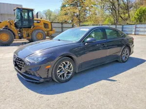 Hyundai Sonata 2.5L 4 2023