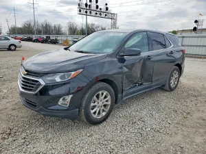 Chevrolet Equinox 1.5L 4 2020