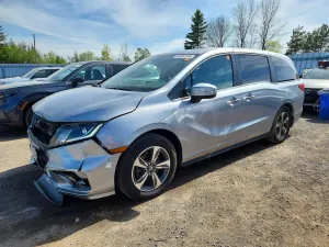 Honda Odyssey 3.5L 6 2019
