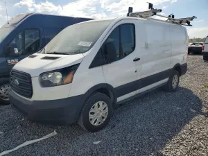 Ford Transit 3.7L 6 2019