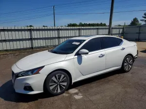 Nissan Altima 2.5L 4 2022