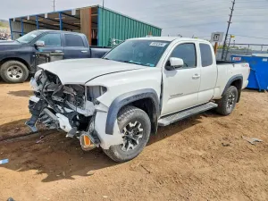 Toyota Tacoma 3.5L 6 2021