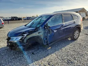 Honda CR-V 2.4L 4 2016