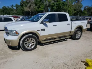 RAM 1500 5.7L 8 2013