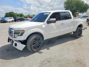 Ford F-150 3.5L 6 2013