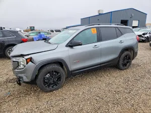 GMC Terrain 1.5L 4 2023