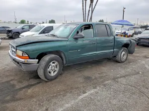 Dodge Dakota 3.9L 6 2001