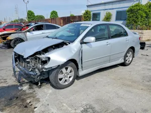Toyota Corolla 1.8L 4 2005