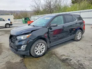 Chevrolet Equinox 1.5L 4 2019