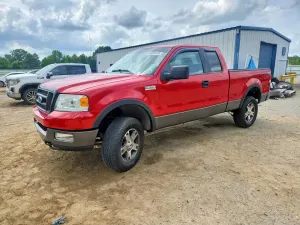 Ford F-150 5.4L 8 2005