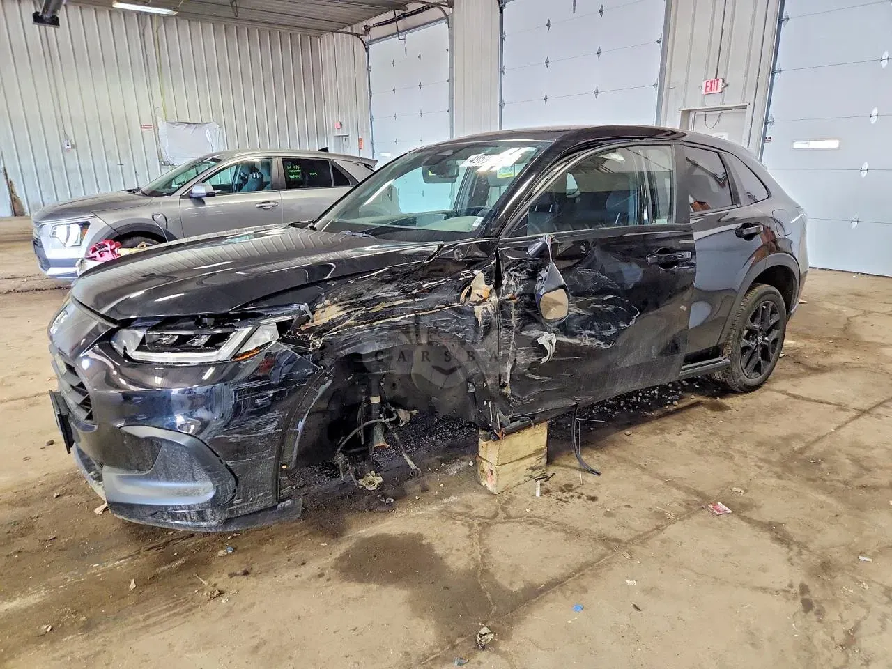 Honda HR-V 2.0L 4 2024