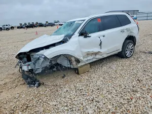 Volvo XC90 2.0L 4 2018