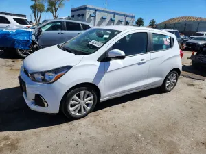 Chevrolet Spark 1.4L 4 2017